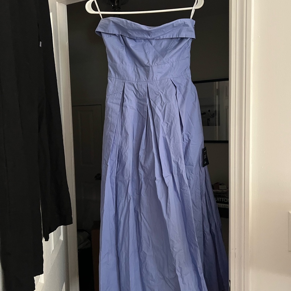 Lulu’s Dress